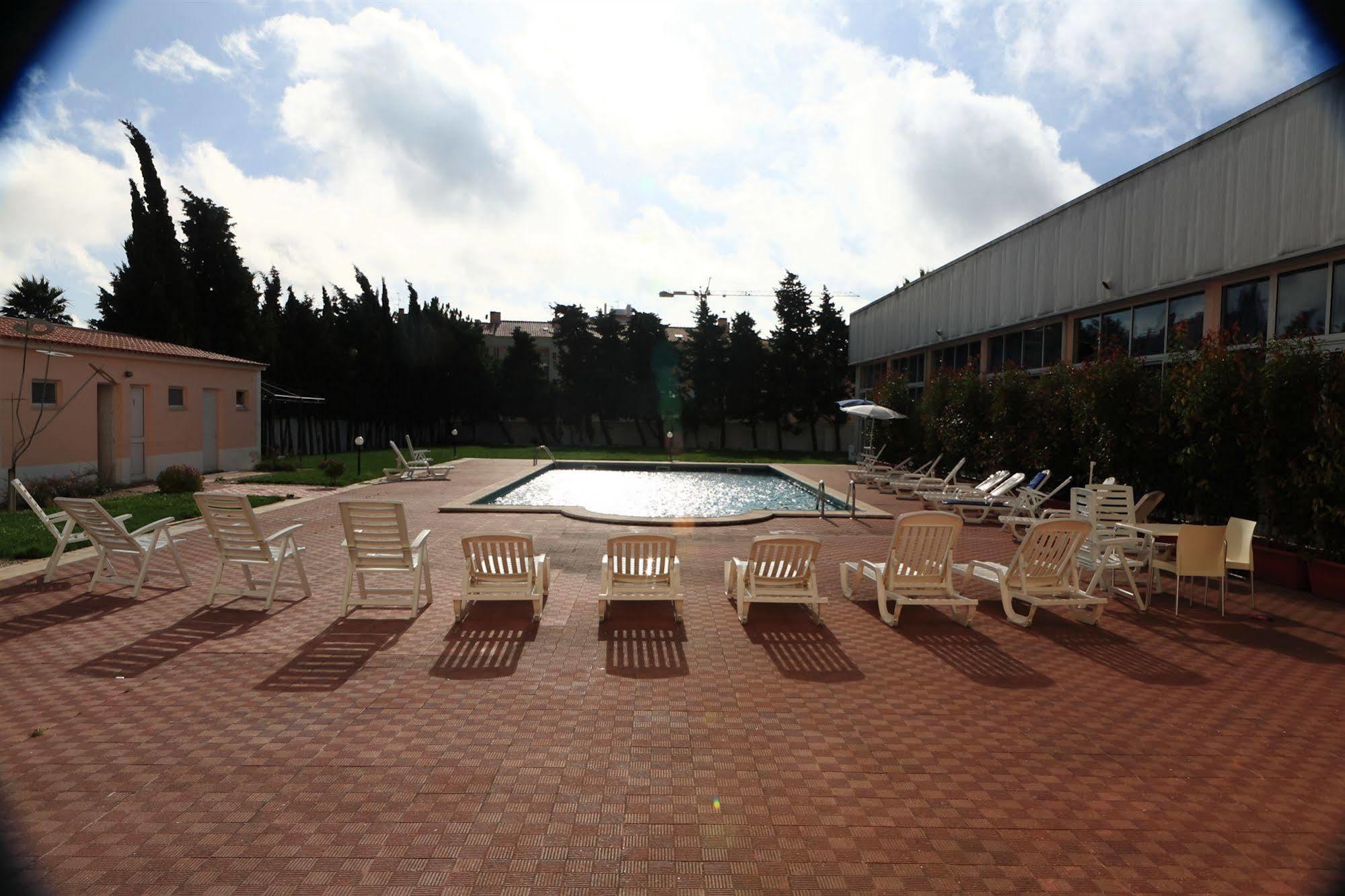 Hotel Caldas Internacional Caldas Da Rainha Exterior foto
